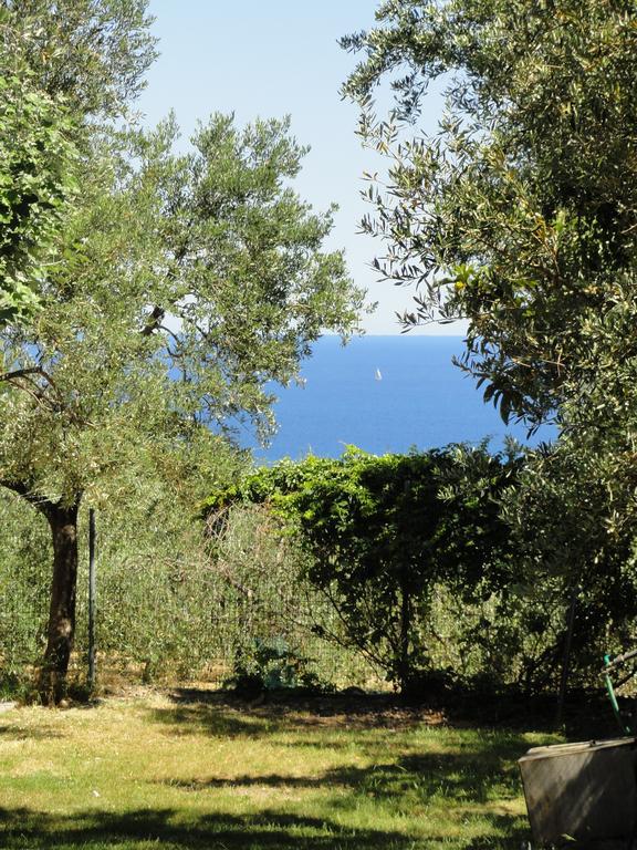 Camping Ali Baba Ceriale Exterior photo